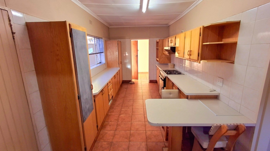 4 Bedroom Property for Sale in Sasolburg Ext 15 Free State